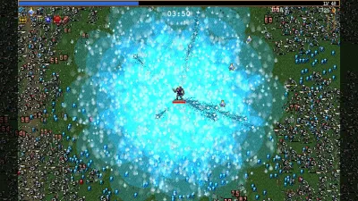 Vampire Survivors — скриншот 14