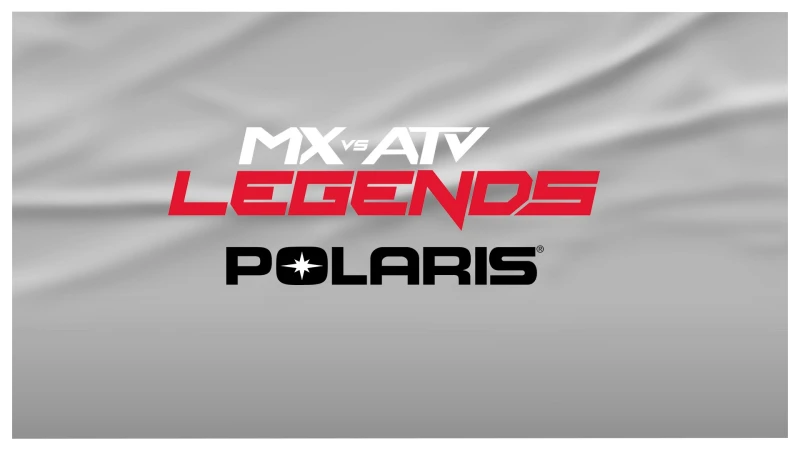 MX vs ATV Legends - Polaris Pack 2022