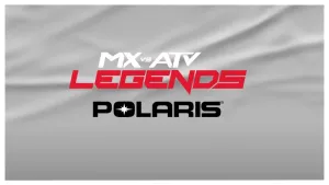 MX vs ATV Legends - Polaris Pack 2022