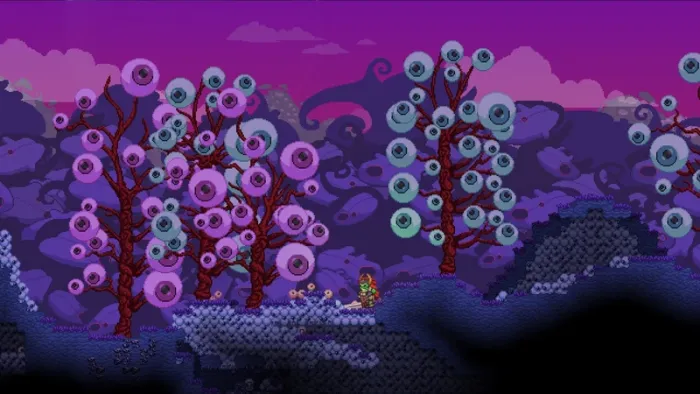 Starbound — скриншот 3