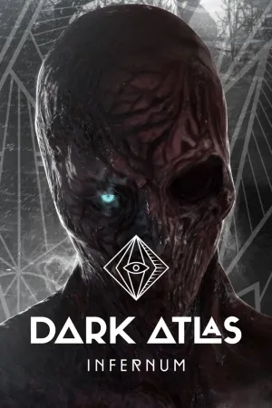 Dark Atlas: Infernum