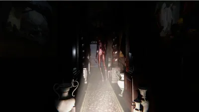 Dark Atlas: Infernum — скриншот 1