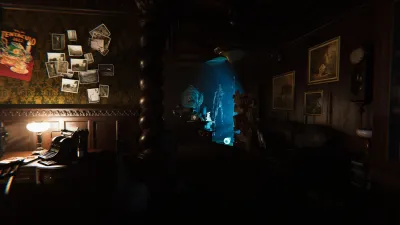 Dark Atlas: Infernum — скриншот 11