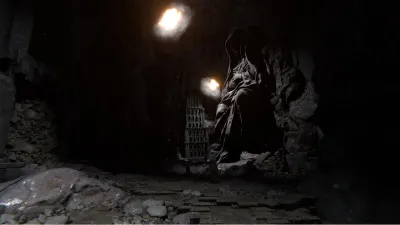 Dark Atlas: Infernum — скриншот 12