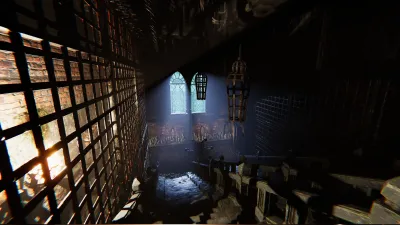 Dark Atlas: Infernum — скриншот 13