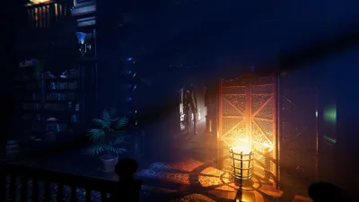 Dark Atlas: Infernum — скриншот 15