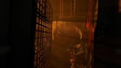 Dark Atlas: Infernum — скриншот 2