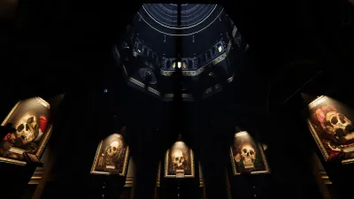 Dark Atlas: Infernum — скриншот 3