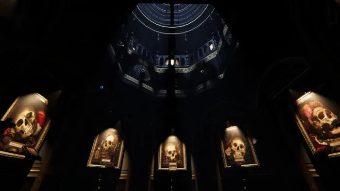 Dark Atlas: Infernum — скриншот 3