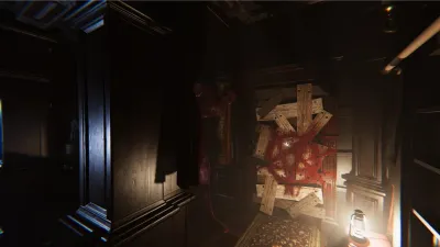 Dark Atlas: Infernum — скриншот 5