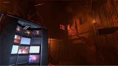 Dark Atlas: Infernum — скриншот 6