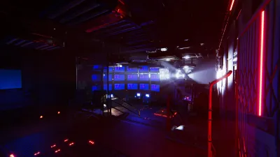 Dark Atlas: Infernum — скриншот 7