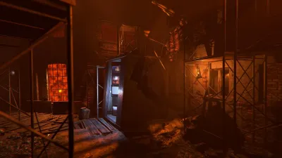 Dark Atlas: Infernum — скриншот 8