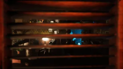 Dark Atlas: Infernum — скриншот 9