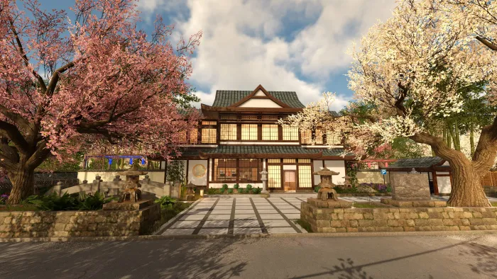 Sakura Bundle — скриншот 4