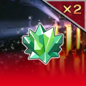 Mana Tank Set (2 Set)