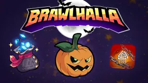 Brawlhalla - Autumn Esports Pack 2026