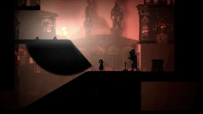 Projection: First Light — скриншот 3