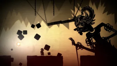 Projection: First Light — скриншот 5