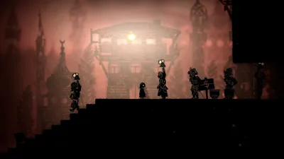 Projection: First Light — скриншот 7