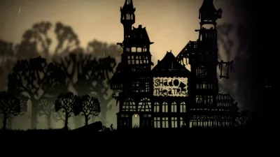 Projection: First Light — скриншот 8