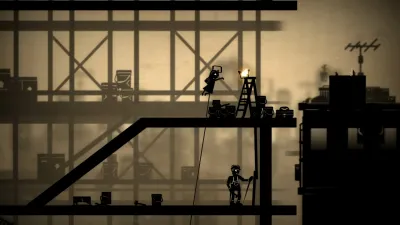 Projection: First Light — скриншот 9