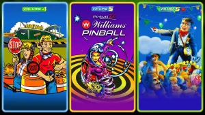 Pinball FX - Williams Pinball Collection 2