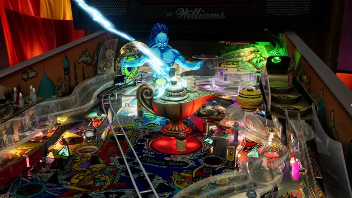Pinball FX - Williams Pinball Collection 2 — скриншот 3