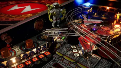 Pinball FX - Williams Pinball Collection 2 — скриншот 4
