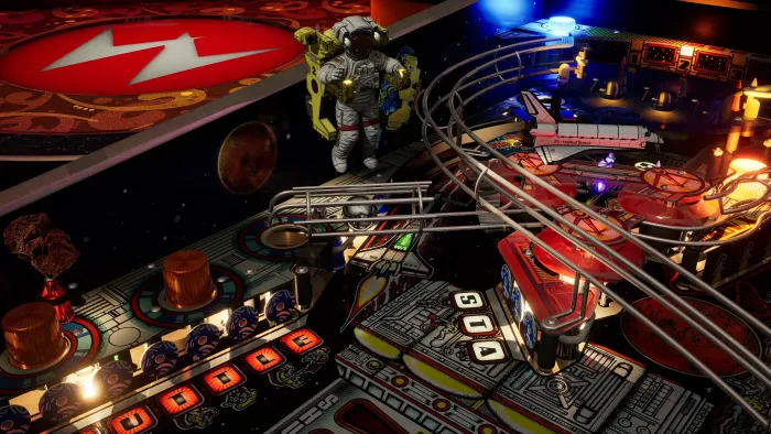 Pinball FX - Williams Pinball Collection 2 — скриншот 4