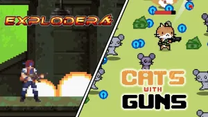 SC Shooter Games Bundle