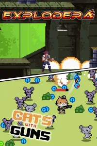 SC Shooter Games Bundle