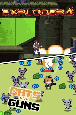 SC Shooter Games Bundle