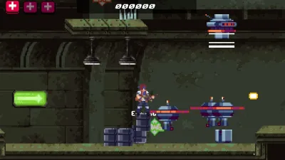 SC Shooter Games Bundle — скриншот 3