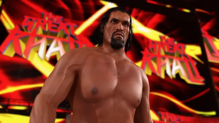 Набор WWE 2K25 Dunk & Destruction Pack — скриншот 5