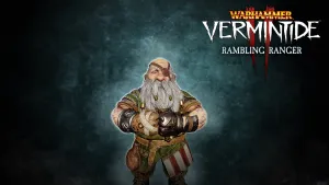 Warhammer: Vermintide 2 Cosmetic - Rambling Ranger