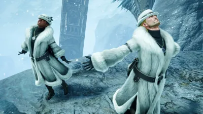 Набор DLC 8 для Monster Hunter Rise — скриншот 3