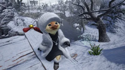 Набор DLC 8 для Monster Hunter Rise — скриншот 7