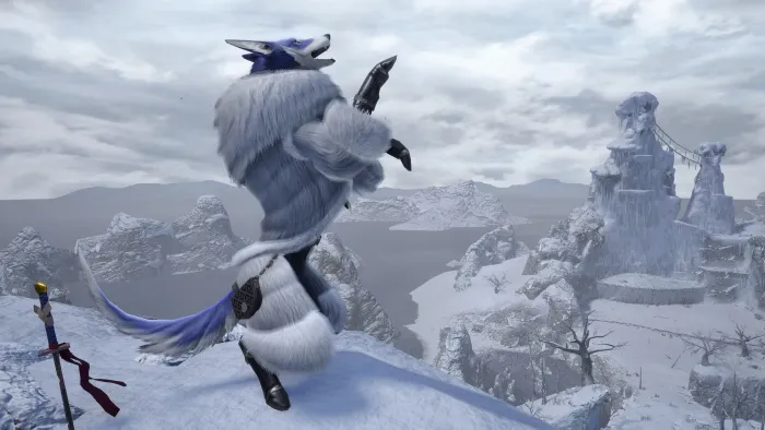 Набор DLC 8 для Monster Hunter Rise — скриншот 9
