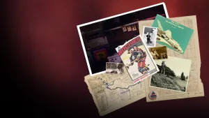 The Suicide of Rachel Foster Artbook