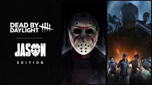 Глава Dead by Daylight Издание «Джейсон» Windows