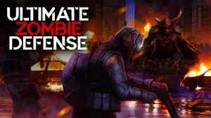 Ultimate Zombie Defense