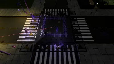 Ultimate Zombie Defense — скриншот 4