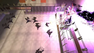 Ultimate Zombie Defense — скриншот 5