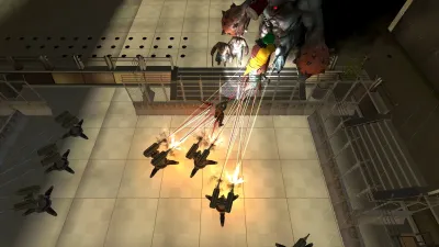 Ultimate Zombie Defense — скриншот 8