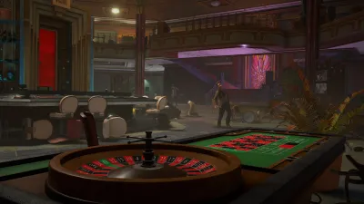 World War Z - Sin City Apocalypse Episode — скриншот 10