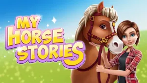 My Horse Stories
