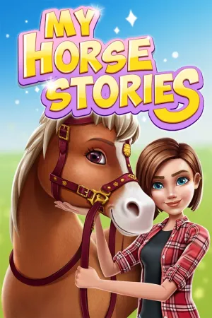 My Horse Stories