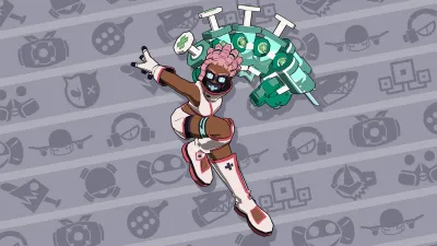 Nuclear Nourishment Outfit for Toxic — скриншот 6