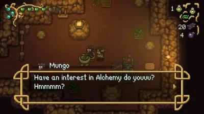 Airoheart — скриншот 13